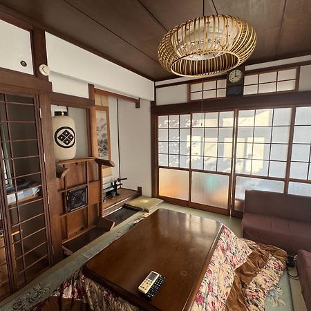 Guest House Nagasaki 1 御船蔵の我が家 1 Екстериор снимка