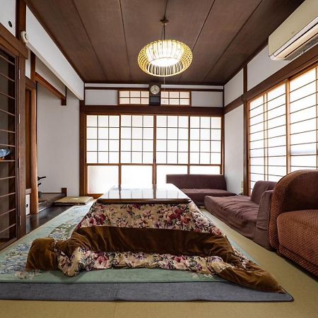 Guest House Nagasaki 1 御船蔵の我が家 1 Екстериор снимка