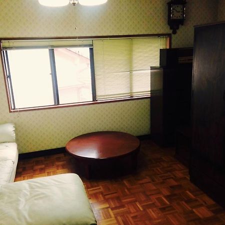 Guest House Nagasaki 1 御船蔵の我が家 1 Екстериор снимка