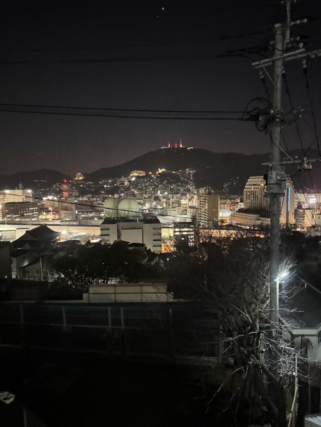 Guest House Nagasaki 1 御船蔵の我が家 1 Екстериор снимка