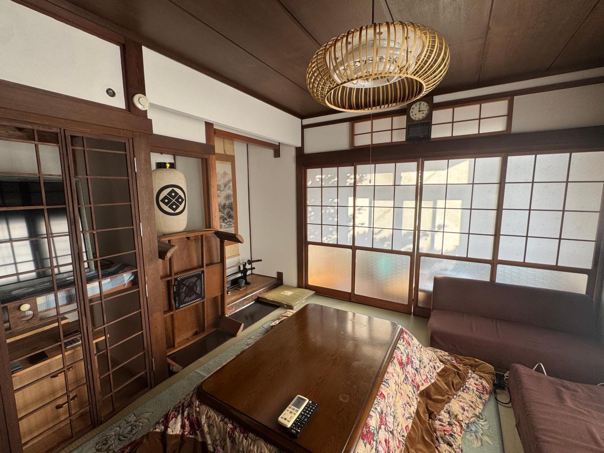 Guest House Nagasaki 1 御船蔵の我が家 1 Екстериор снимка