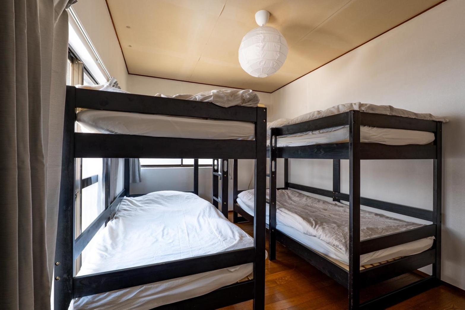 Guest House Nagasaki 1 御船蔵の我が家 1 Екстериор снимка
