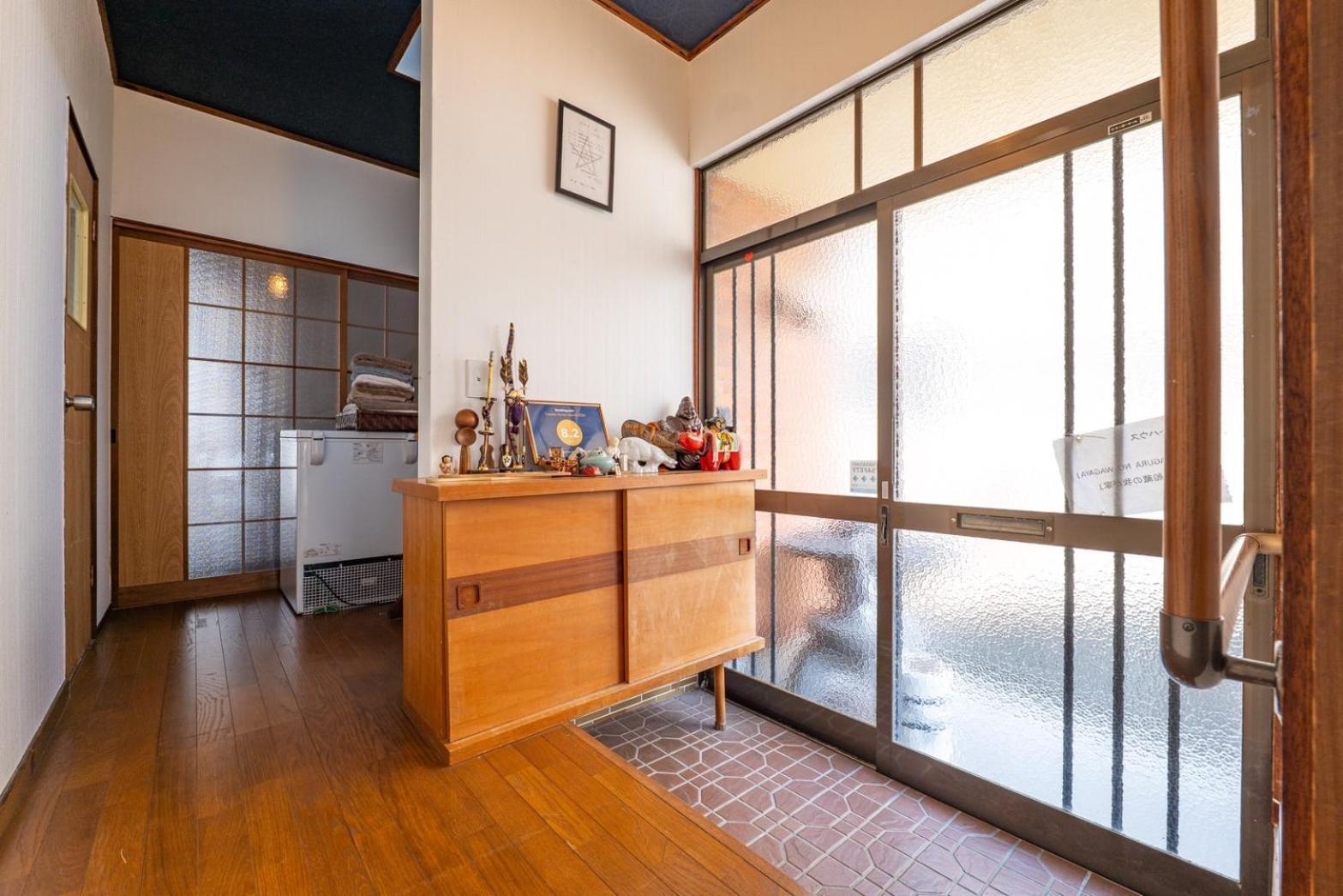 Guest House Nagasaki 1 御船蔵の我が家 1 Екстериор снимка