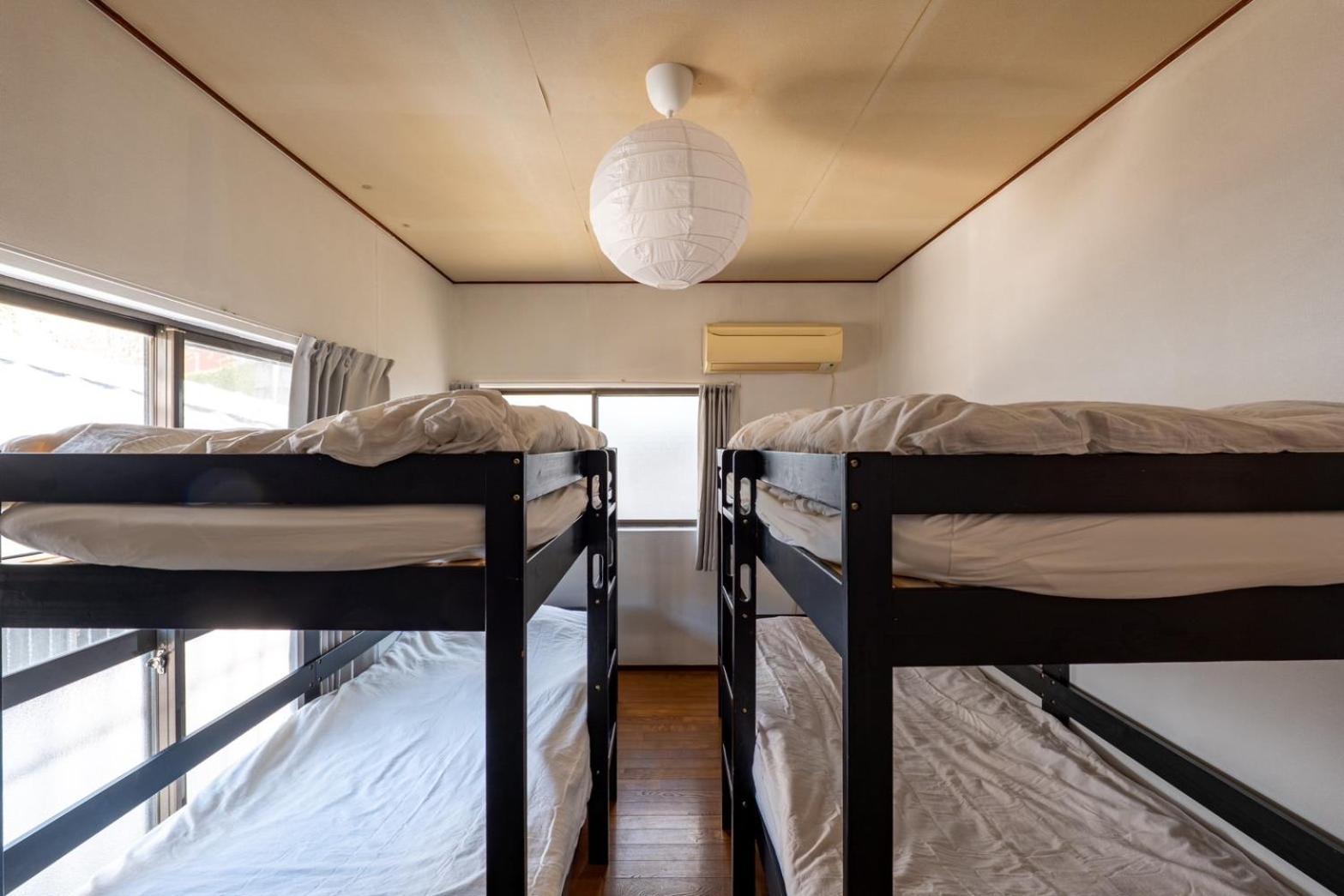 Guest House Nagasaki 1 御船蔵の我が家 1 Екстериор снимка