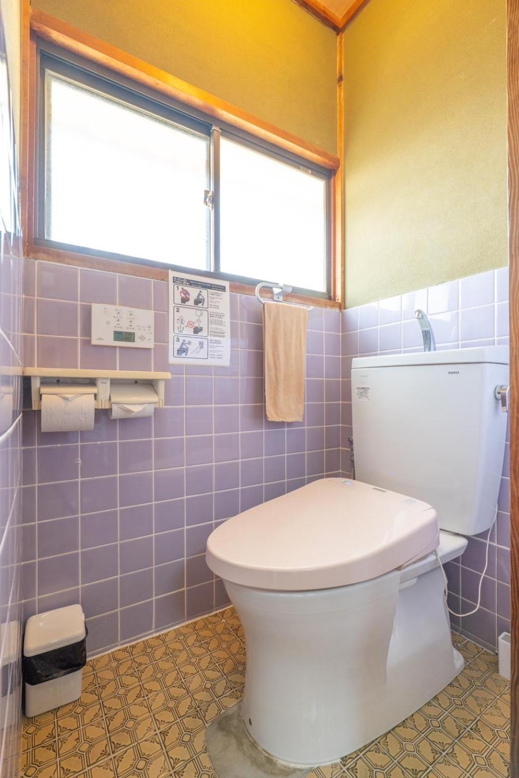 Guest House Nagasaki 1 御船蔵の我が家 1 Екстериор снимка