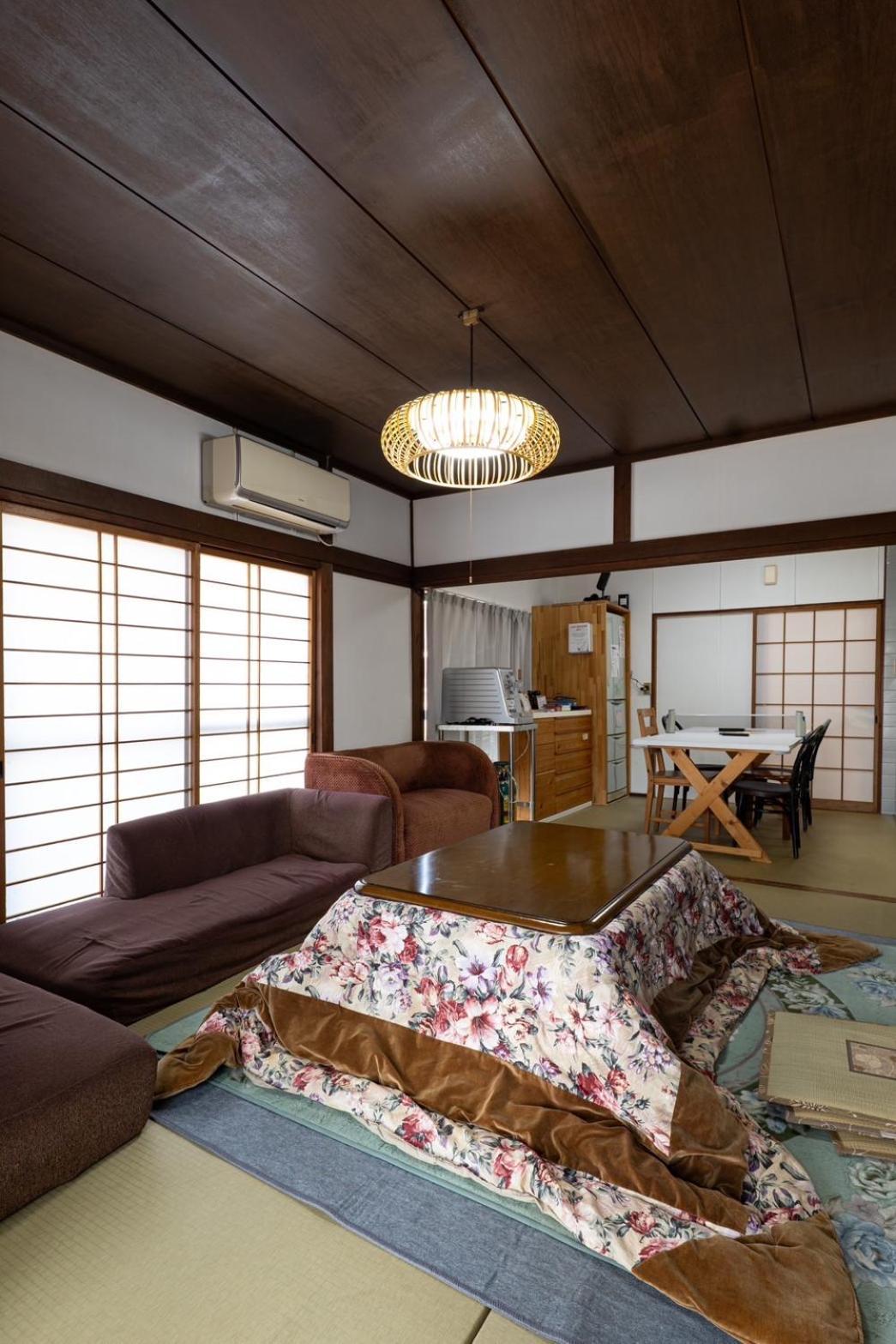 Guest House Nagasaki 1 御船蔵の我が家 1 Екстериор снимка