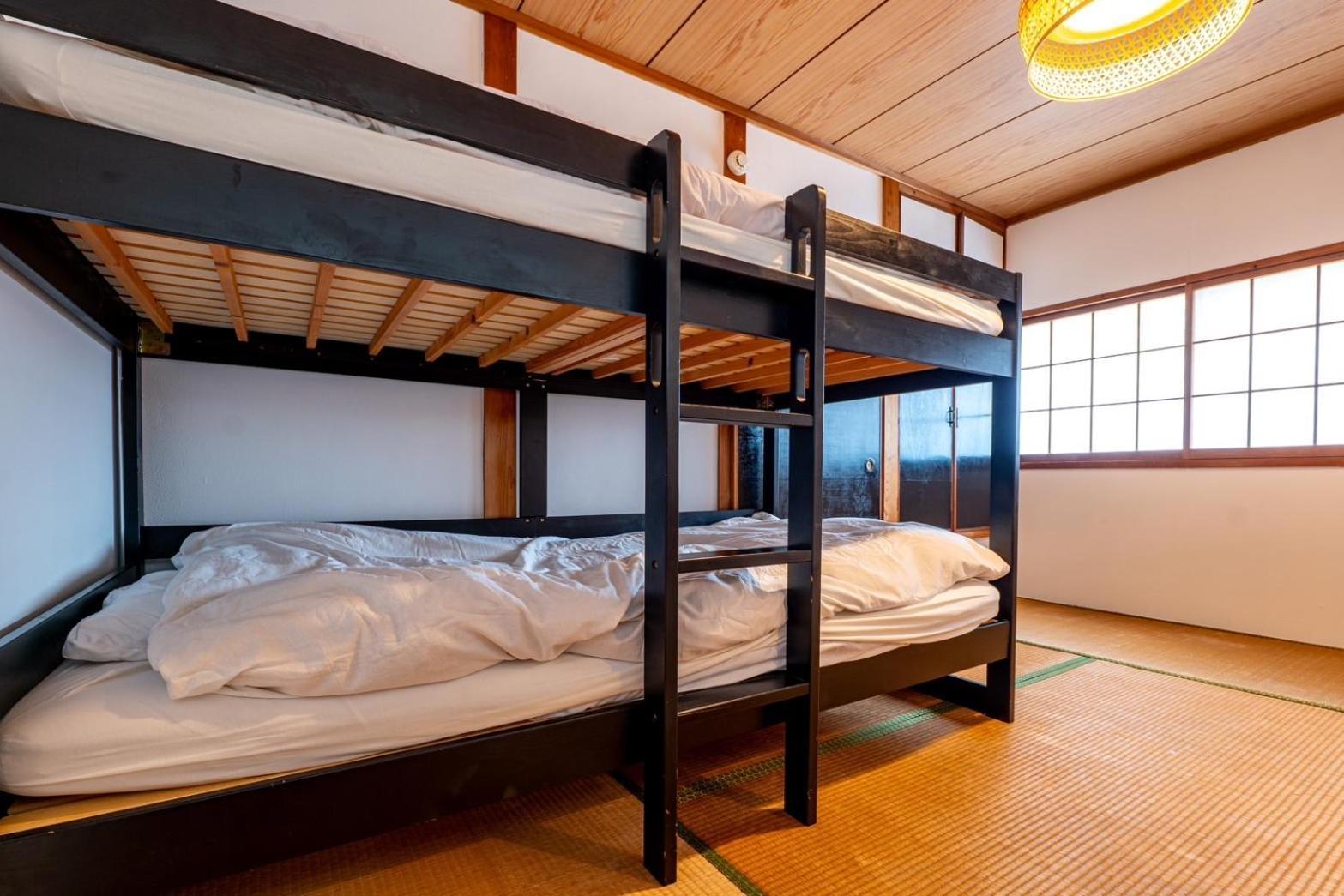 Guest House Nagasaki 1 御船蔵の我が家 1 Екстериор снимка