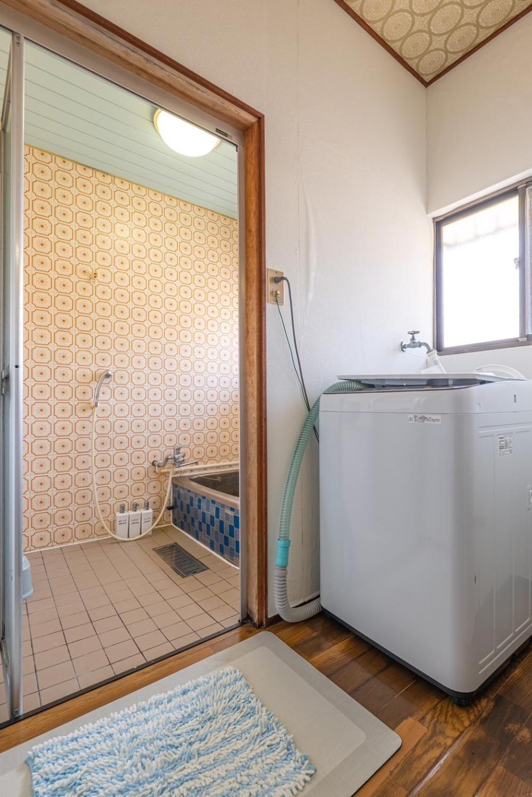 Guest House Nagasaki 1 御船蔵の我が家 1 Екстериор снимка