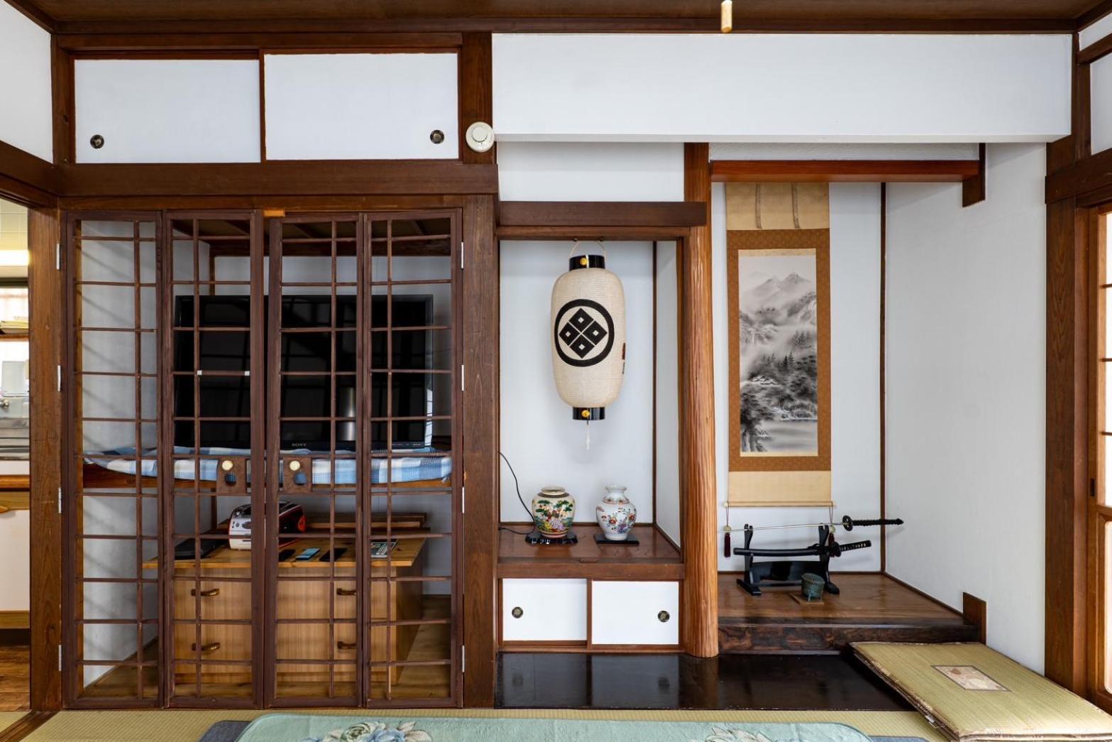 Guest House Nagasaki 1 御船蔵の我が家 1 Екстериор снимка