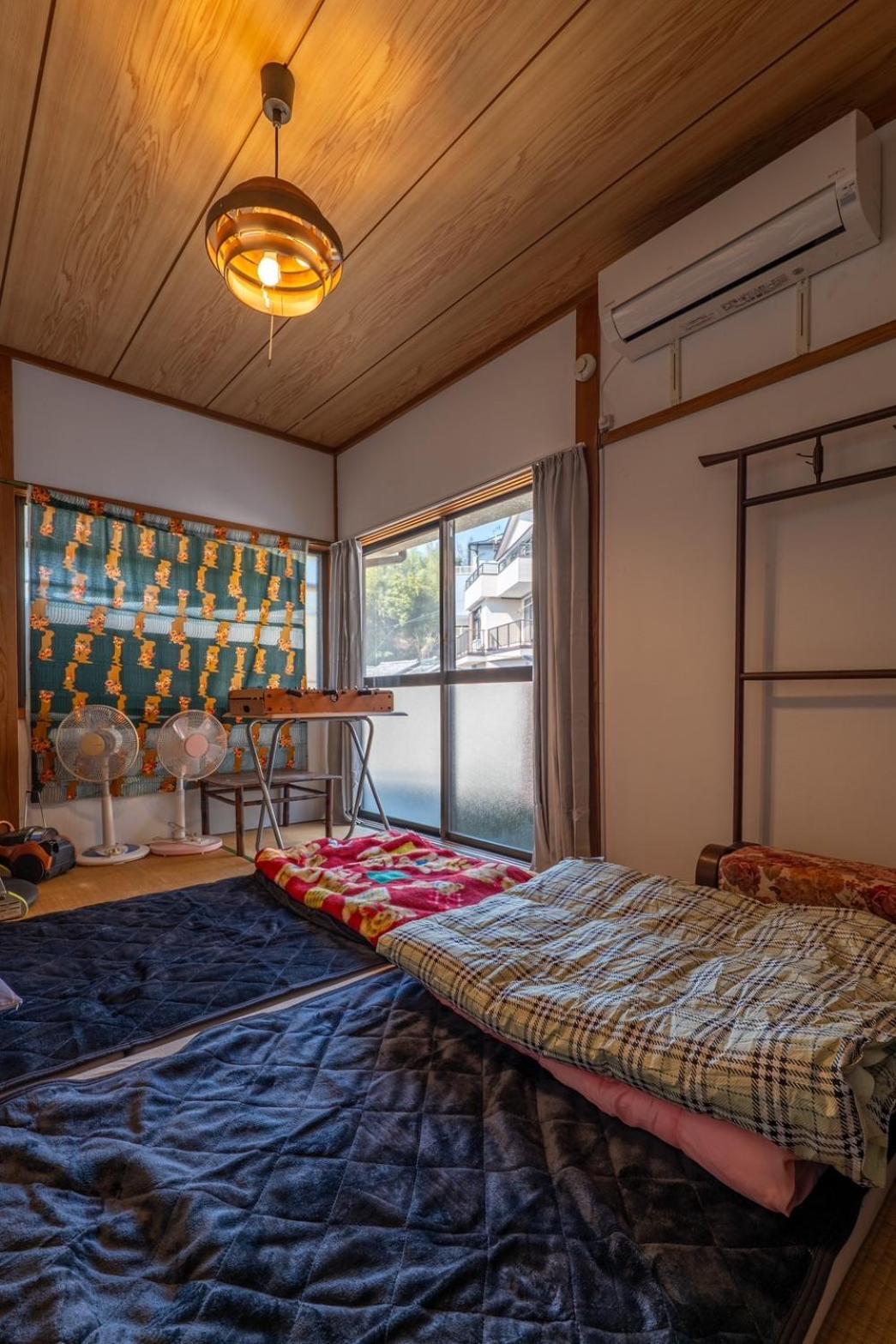 Guest House Nagasaki 1 御船蔵の我が家 1 Екстериор снимка