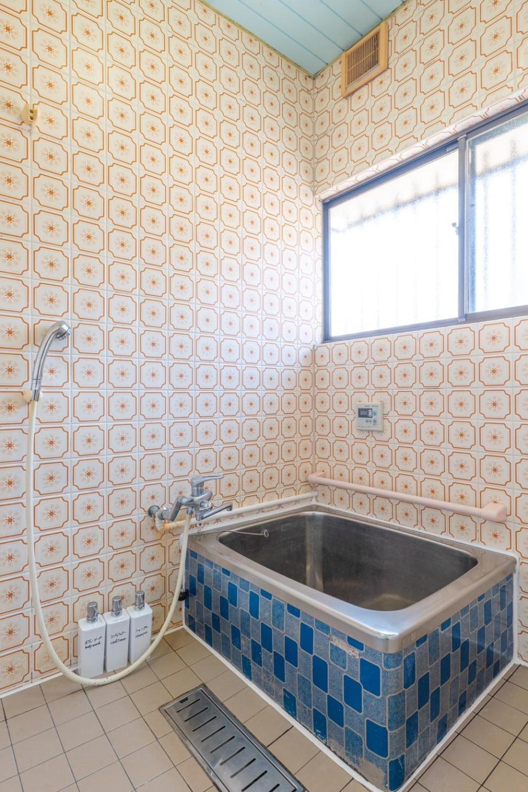 Guest House Nagasaki 1 御船蔵の我が家 1 Екстериор снимка