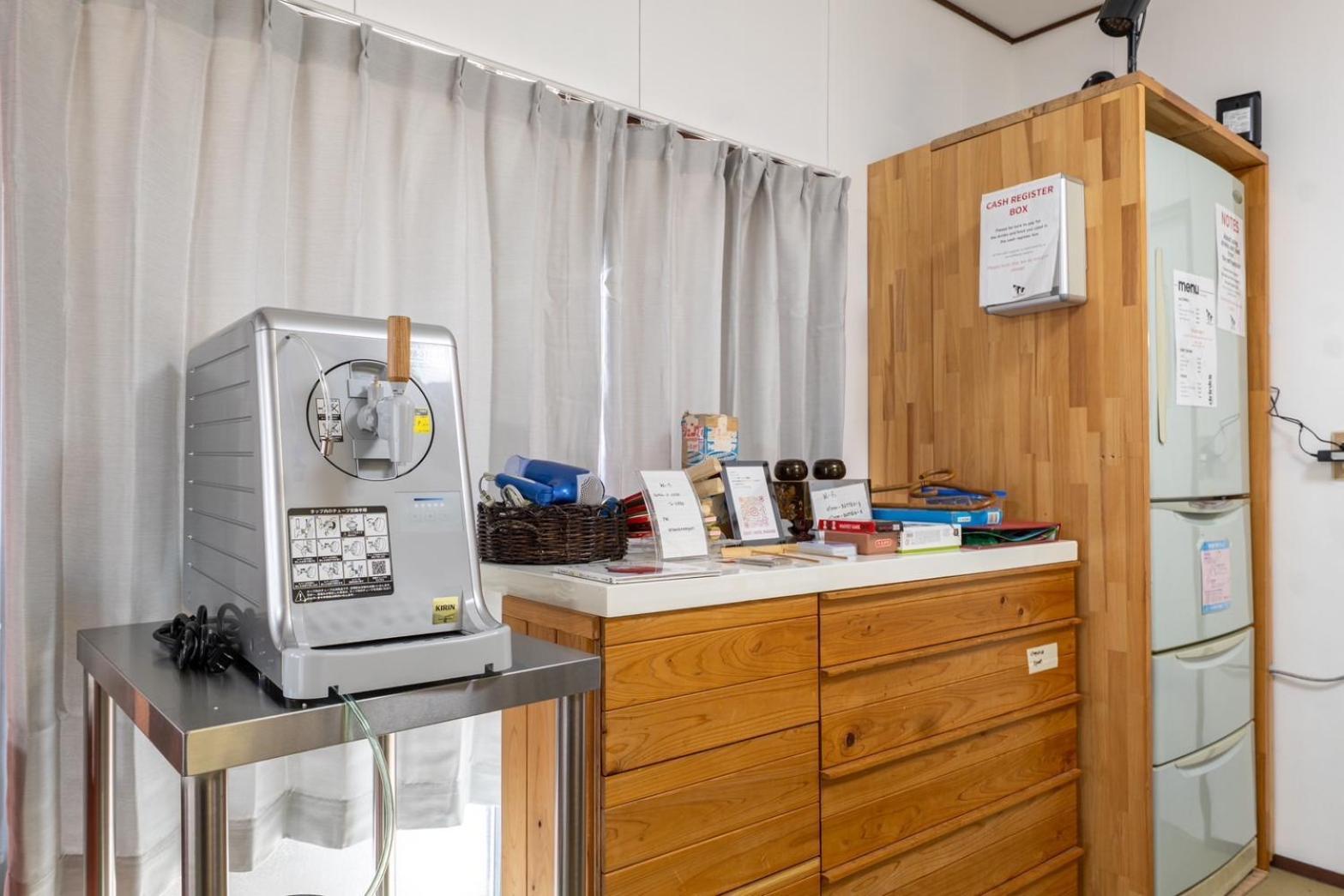 Guest House Nagasaki 1 御船蔵の我が家 1 Екстериор снимка