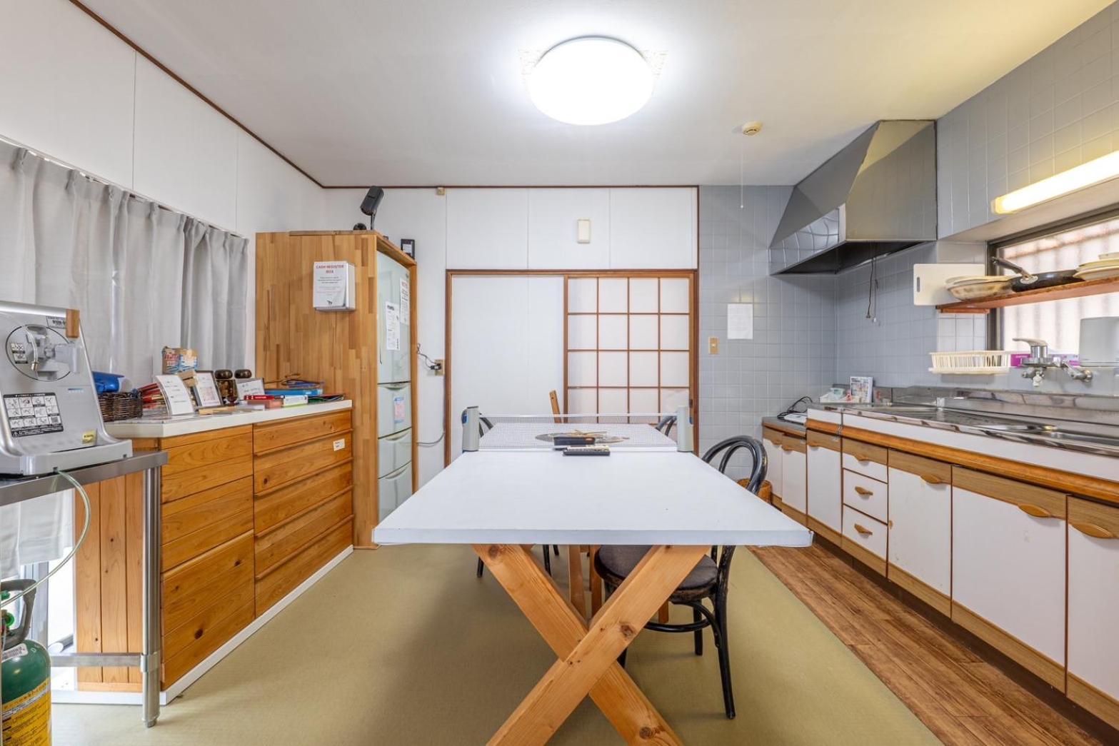 Guest House Nagasaki 1 御船蔵の我が家 1 Екстериор снимка
