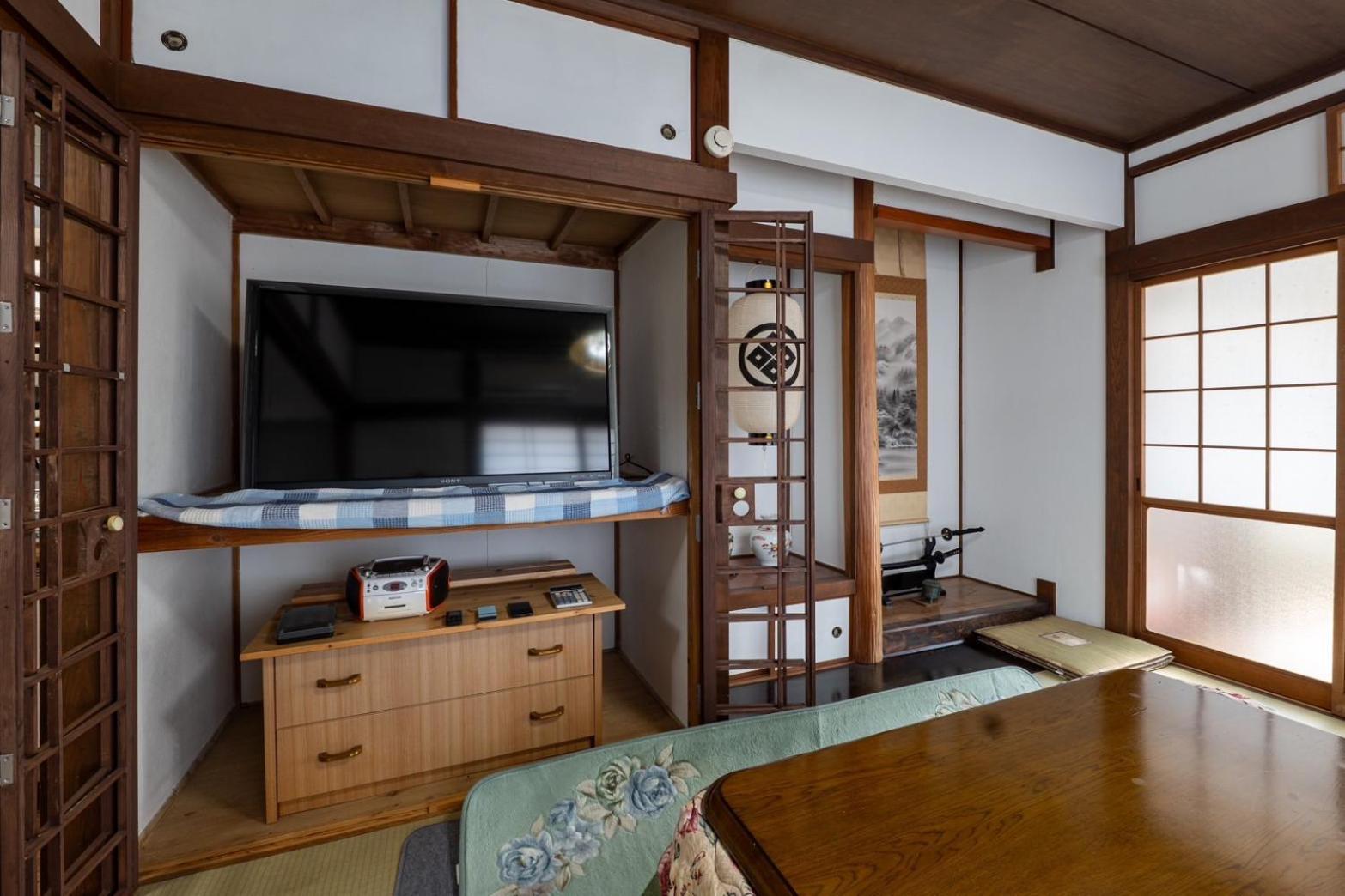 Guest House Nagasaki 1 御船蔵の我が家 1 Екстериор снимка
