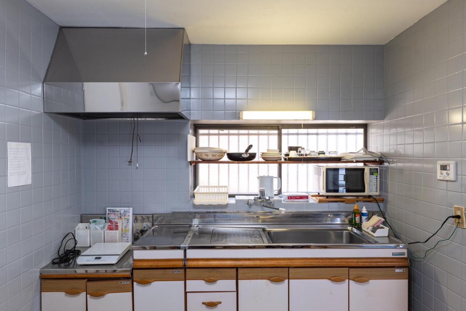 Guest House Nagasaki 1 御船蔵の我が家 1 Екстериор снимка