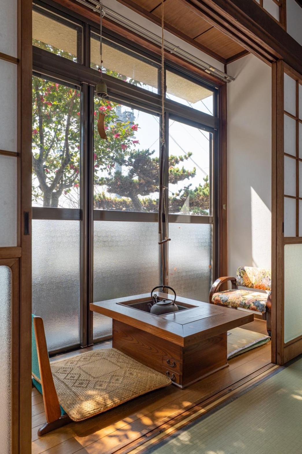 Guest House Nagasaki 1 御船蔵の我が家 1 Екстериор снимка