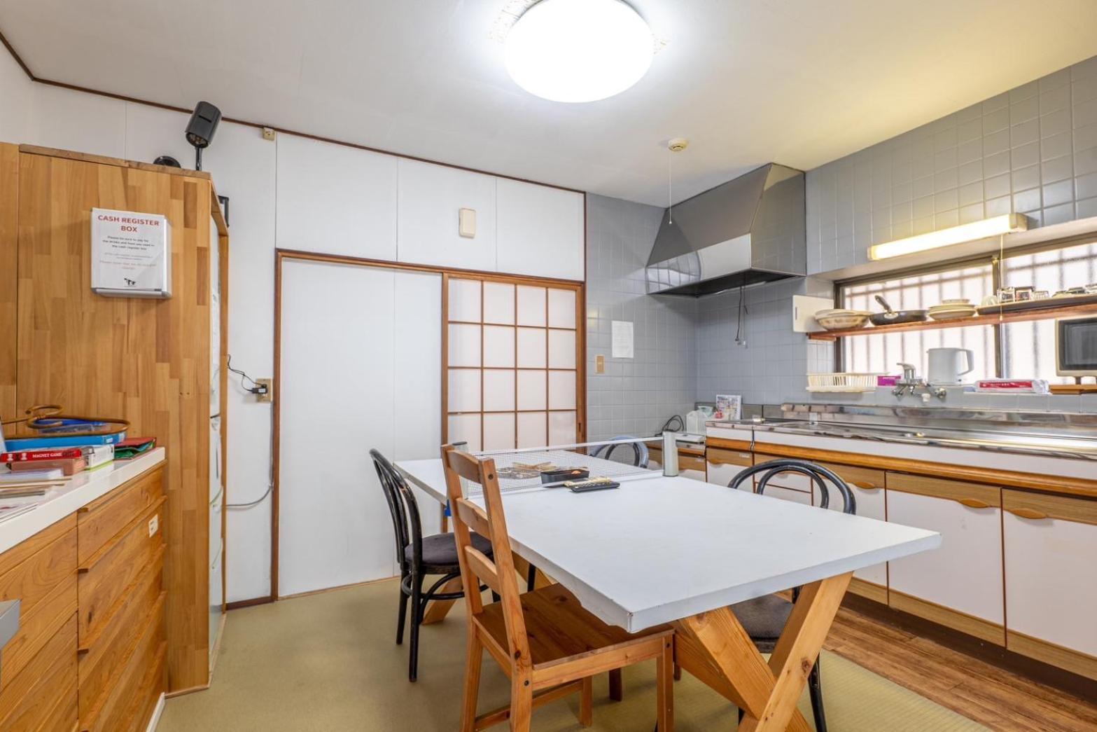 Guest House Nagasaki 1 御船蔵の我が家 1 Екстериор снимка