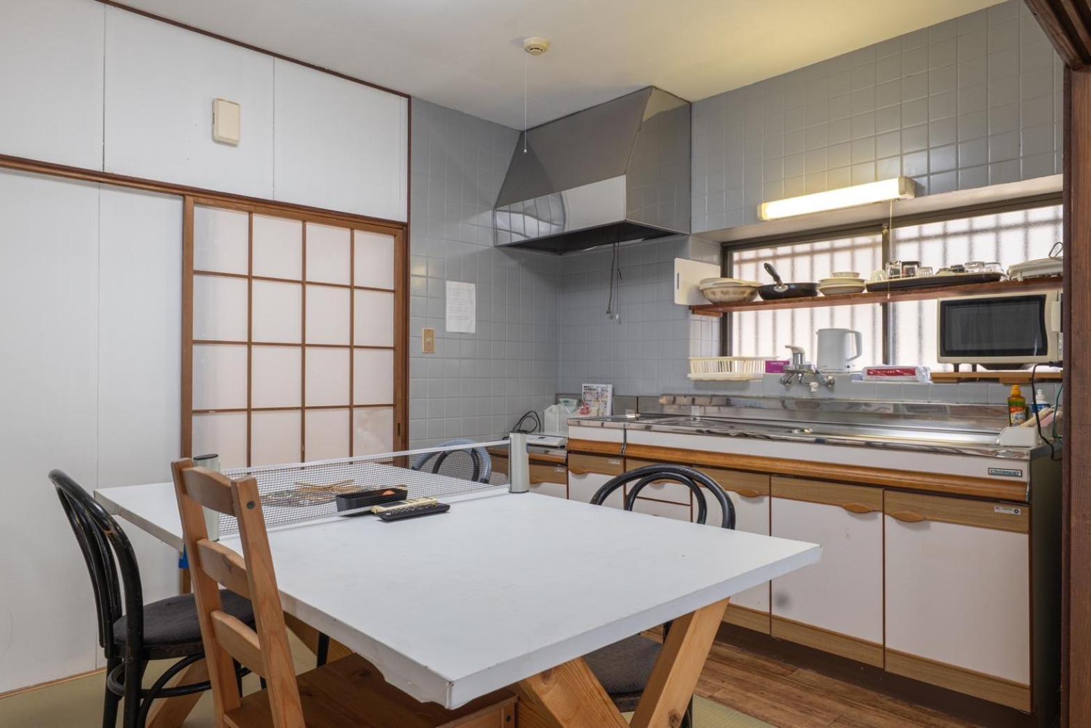 Guest House Nagasaki 1 御船蔵の我が家 1 Екстериор снимка