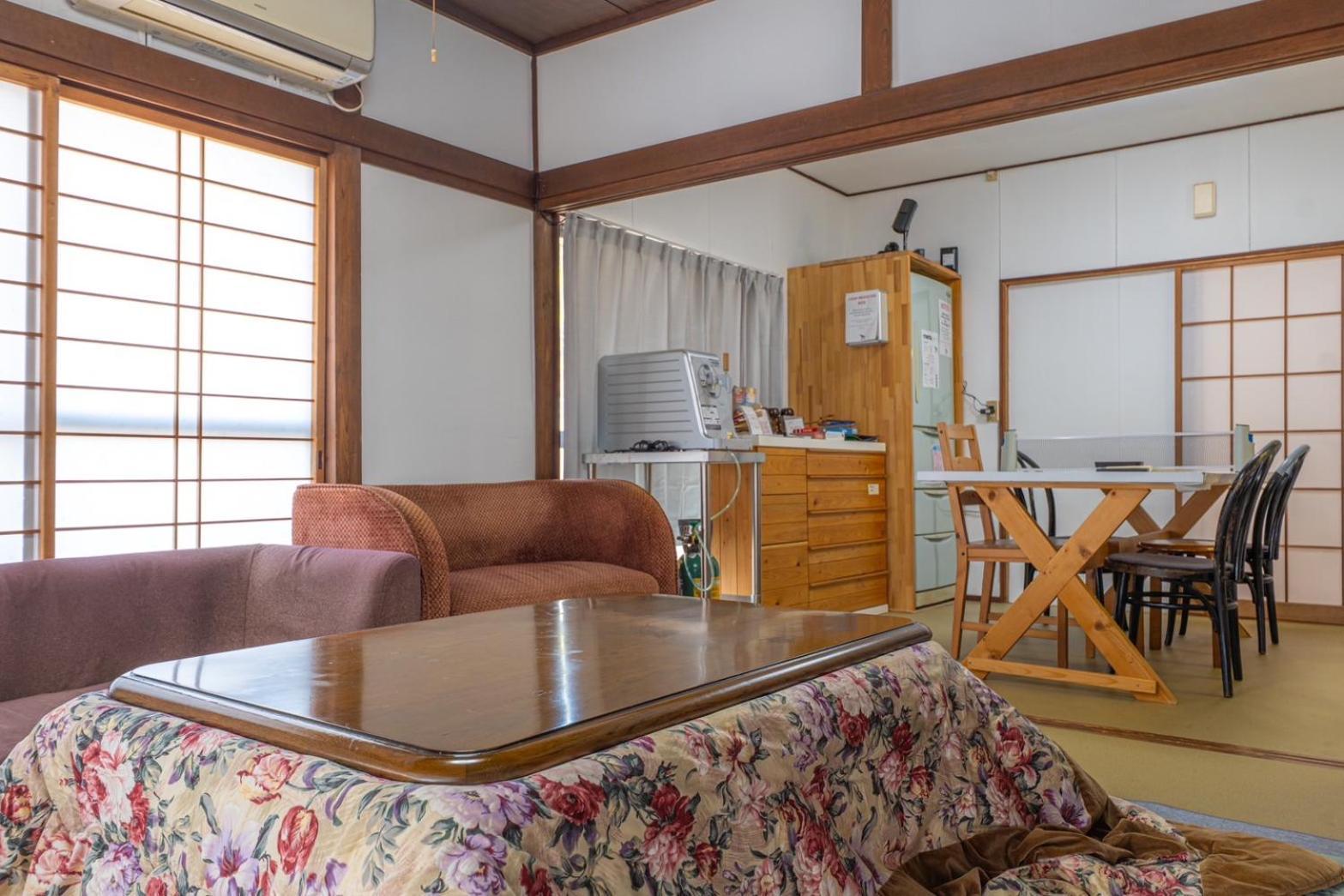 Guest House Nagasaki 1 御船蔵の我が家 1 Екстериор снимка