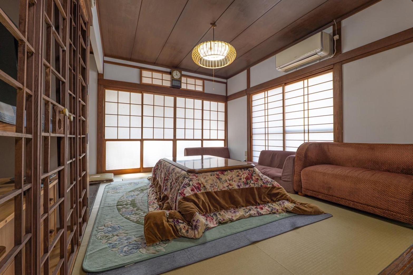 Guest House Nagasaki 1 御船蔵の我が家 1 Екстериор снимка