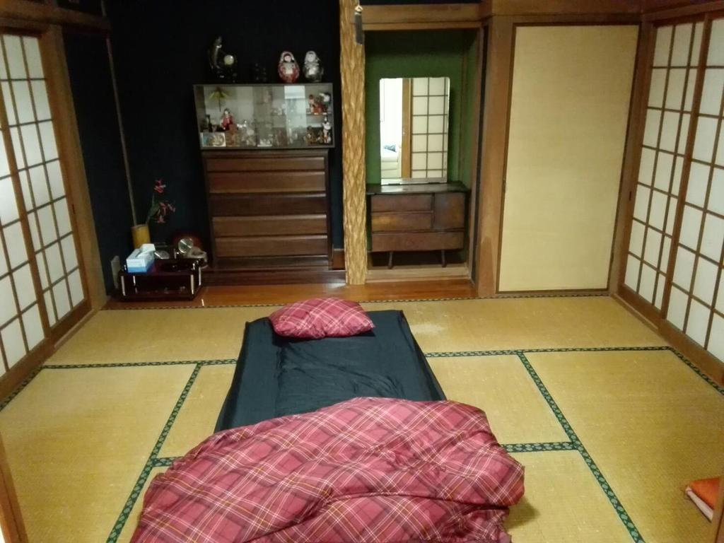 Guest House Nagasaki 1 御船蔵の我が家 1 Екстериор снимка