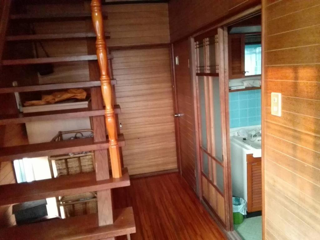 Guest House Nagasaki 1 御船蔵の我が家 1 Екстериор снимка