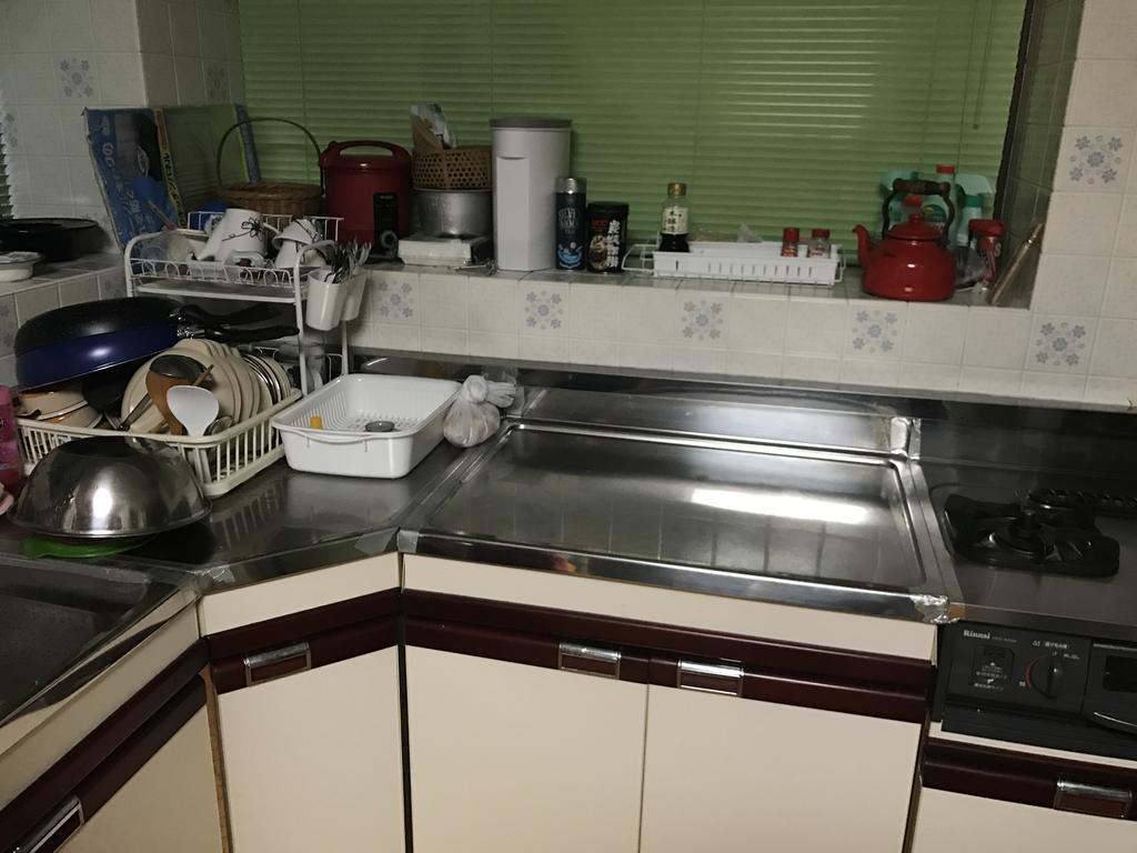 Guest House Nagasaki 1 御船蔵の我が家 1 Екстериор снимка