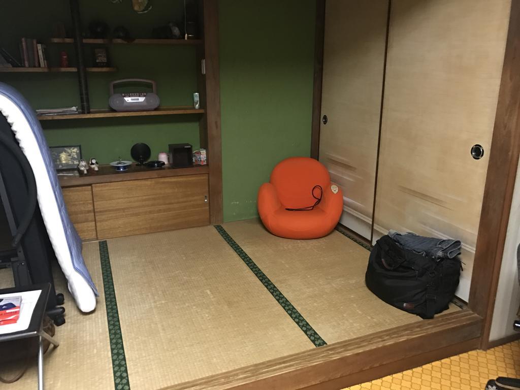 Guest House Nagasaki 1 御船蔵の我が家 1 Екстериор снимка