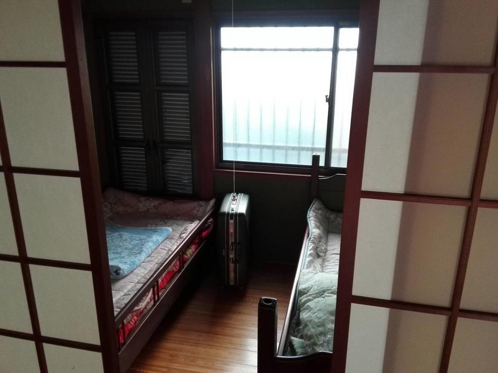 Guest House Nagasaki 1 御船蔵の我が家 1 Екстериор снимка